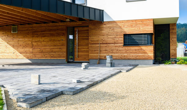 Professional Driveway Pavers in Olmos Park, TX