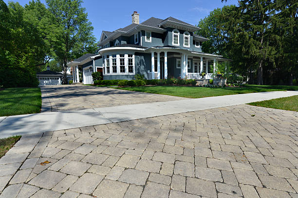 Reasons to Select Us for Your Driveway Paving Requirements in Olmos Park, TX